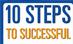 Ten Steps to Professional Fulfillment